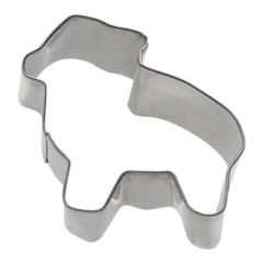 Ausstecher Lamm 5cm  von Westmark
