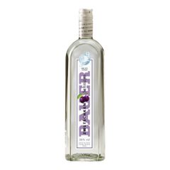 Zwetschkenschnaps 36 %vol. 1000ml von Destillerie Bauer