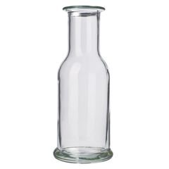 Purity Karaffe von Oberglas