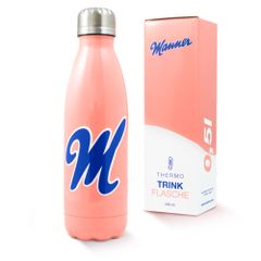 Manner Thermo Drinking Bottle 500ml