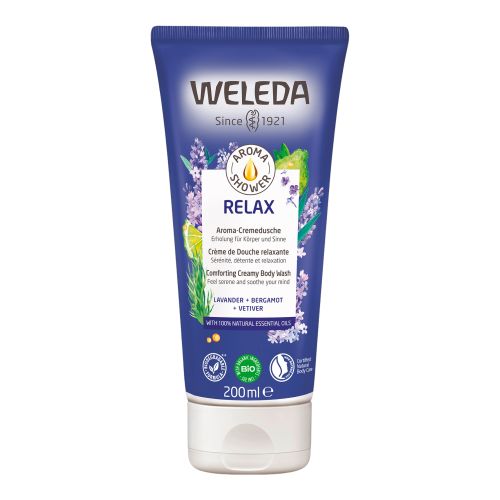 Bio Aroma cream chicken relax 200ml from Weleda