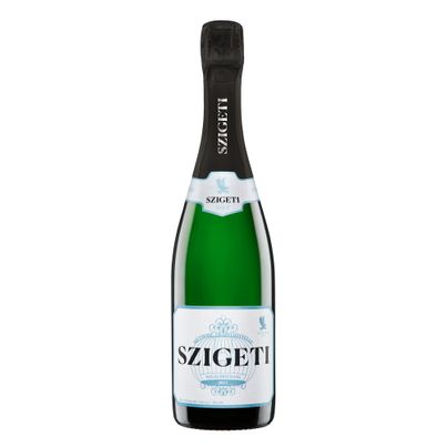 Sekt Welschriesling Brut 750ml