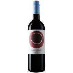 Bio Zweigelt Klassik 2024 750ml von Bauer-Pöltl