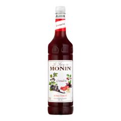 Monin Sirup Grenadine 1000ml von Monin