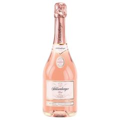 Rosé Klassik Brut 750ml von Schlumberger