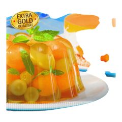 Blatt Gelatine von Ruf