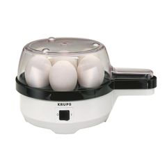 Eierkocher Ovomat Special von Krups