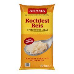 Kochfestreis Langkorn 10000g von Ahama