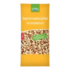 Semmelwürfel 200g von Land-Leben