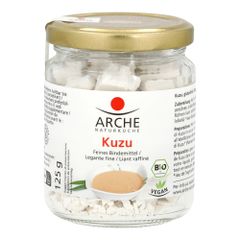 Bio Kuzu Bindemittel 125g - 6er Vorteilspack von Arche