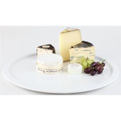 Servierplatte Pure von Assheuer & Pott