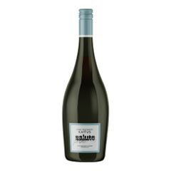 Prosecco DOC Vino Frizzante 750ml - Schaumwein von Saluto