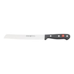 Gourmet bread knife 20cm from Wüsthof