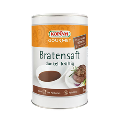 Kotanyi Bratensaft 1000g online bestellen