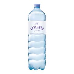 Mineralwasser prickelnd 1500ml von Vöslauer
