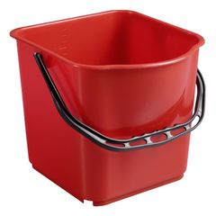 Kübel für Putzwagen 25l 1Stück von Masta