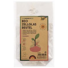 Cellosack 281 115x19cm 10Stück von Schüller & Sohn