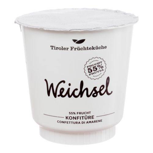 Gastro TFK Weichsel 450g - value pack of 6 from Unterweger Konfitüren UWE