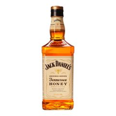 Honey Liqueur 35 %vol. 700ml von Jack Daniels