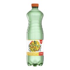 Emotion Mango Acerola Pet 750ml - 6er Vorteilspack von Römerquelle