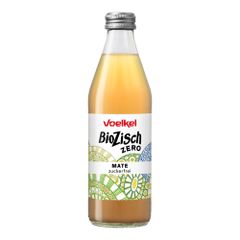 Bio Mate Zero MW 330ml - 10er Vorteilspack von Voelkel