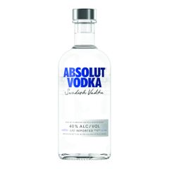 Absolut Vodka 40 %vol. 350ml von Absolut Vodka
