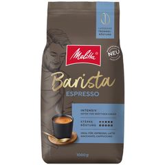 Barista Espresso Beans 1000g by Melitta
