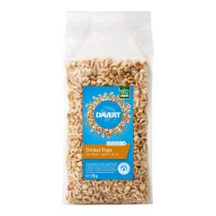 Bio Dinkel Pops 170g - 6er Vorteilspack von Davert
