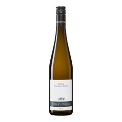 Bio Riesling Reserve 2022 750ml - Weißwein von Weingut Thiery-Weber