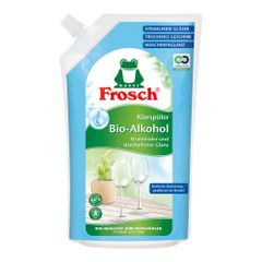 Bio Klarspüler 750ml von Frosch