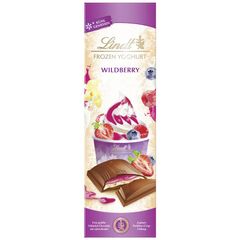 Ice Wildberry 100g von Lindt