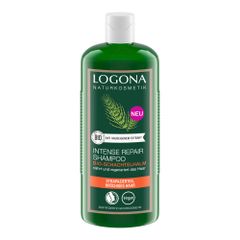 Bio Repair Shampoo Bio-Schachtelh. 250ml von Logona