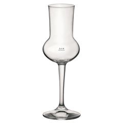 Riserva Schnapsglas 2cl von Bormioli