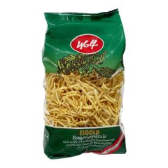 Eigold 3-Ei Bauernspätzle 500g - 10er Vorteilspack von Wolf Nudeln