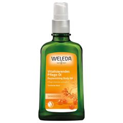 Bio Sanddorn Pflege Öl 100ml