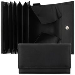 Kellnerbörse schwarz 1Stück von Kadro