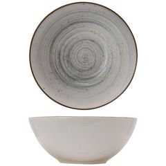 Sintra Schale dusty blue von Cosy&trendy