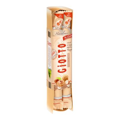 Giotto 36 pieces 154.8g from Ferrero