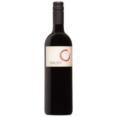 Sankt Laurent 2017 750ml - Rotwein von Weingut Kroiss