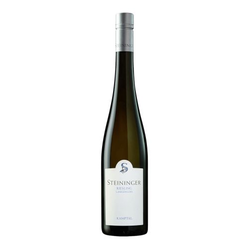 Riesling Langenlois 2023 750ml - Weißwein von Weingut Steininger 