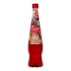 Orangenpunsch Sirup 700ml von Mautner Markhof