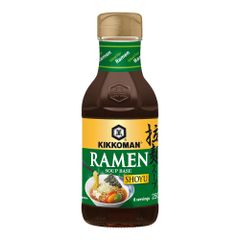 Ramen Suppenbasis 250ml von Kikkoman