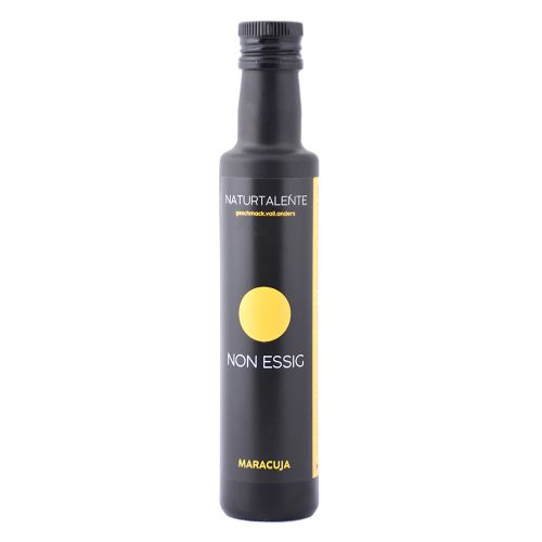 NON ESSIG Maracuja 250ml von Genuss-Bauernhof Distelberger