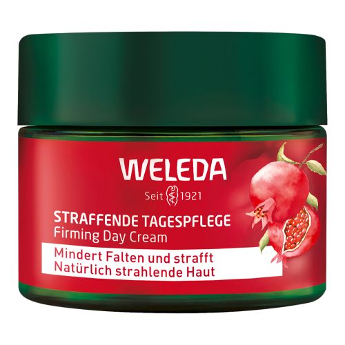 Organic care 40ml from Weleda