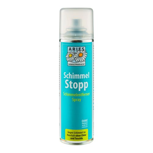 Bio Schimmel Stopp 200ml - 6er Vorteilspack von Aries