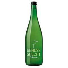 Genussspecht Weißwein 1000ml - 6er Vorteilspack von Winvino