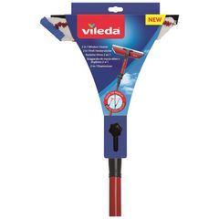 Profi Fensterwischer mit Stiel 1Stück von Vileda