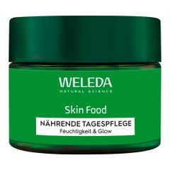 Bio Nährende Tagespflege 40ml von Weleda