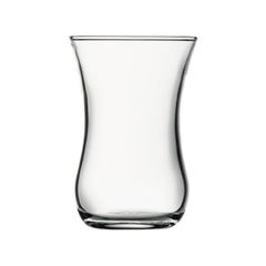 Kandilli Teeglas 9cl - 12er Vorteilspack von Pasabahce