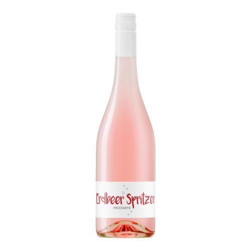 Erdbeerspritzer 750ml von Winvino